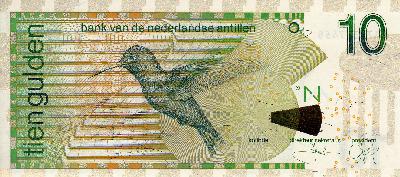 Beschrijving voorzijde: BIRD